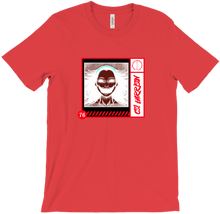 CSIHARRISON killer tshirt