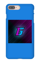 lucid gaming iphone  cases