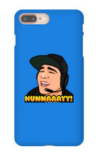 HUNNAAAYY! iPhone Phone Cases