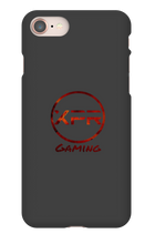 xpr_beta iPhone Phone Cases
