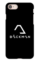 andreasbckman iPhone Phone Cases