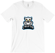CryptikLemur T-Shirts