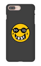 yoitsizzy iPhone Phone Cases