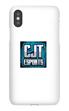 joe2434 iPhone Phone Cases