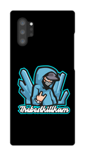thebestkillkam Samsung Phone Cases