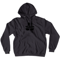 benisnotcrash Hoodies (No-Zip/Pullover)