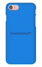 NoahGamingYT Phone Case