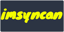 imsyncan XXL Gaming Mousepad