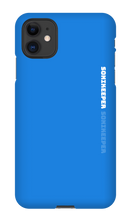 sonikeeper iPhone Phone Cases