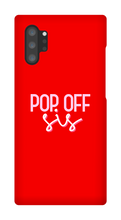 amandaroseplays Samsung Phone Cases
