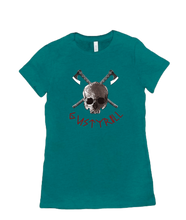 gustyrill Women’s T-shirt