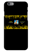 btw_gamer_bell iPhone Phone Cases