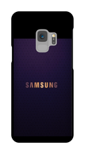 conrad_manson Samsung Phone Cases