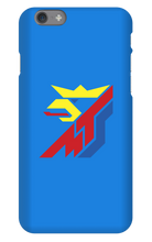 MrTylerSmith iPhone Phone Cases