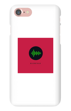 Blerdtalk iPhone Phone Cases