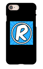 reocraftv2 iPhone Phone Cases