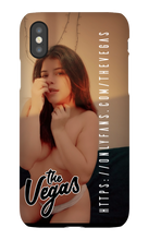 Your Girl Selena iPhone Phone Cases