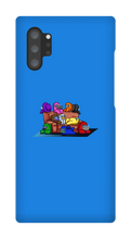 Among Us Samsung Cases
