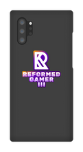 RG3 Samsung Cases