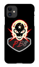 pedrobizk8 iPhone Phone Cases