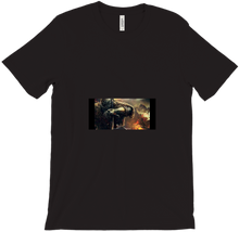 nathaneal_12 T-Shirts