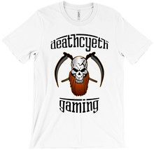 deathcyeth T-Shirts