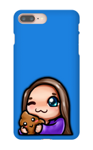 Faltish iPhone Phone Cases