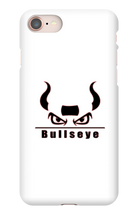 im_bullseye iPhone Phone Cases