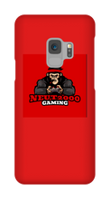 neut2000 gaming Samsung Phone case