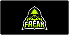 berserkir_freak XXL Gaming Mousepad