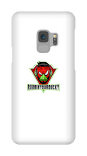 rubbinyourducky Samsung Phone Cases