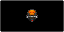 waton_oficial XXL Gaming Mousepad