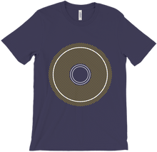 Geometry Series: Circle T-Shirts