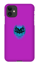 SMC iPhone Case