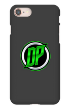 daddyphantom69 iPhone Phone Cases