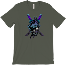 Fr0z3nPeAs Logo T-Shirt