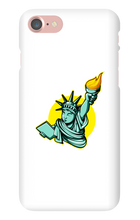 iPhone Phone Cases liberty