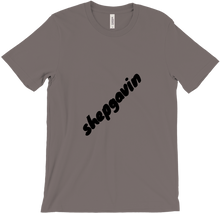 Shep Diagonal T-Shirts