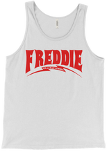 luchafreddie Tank Top