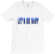Let's Go Baby T-Shirts