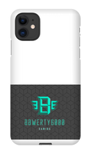 bbwerty6000 iPhone Phone Cases Background Image