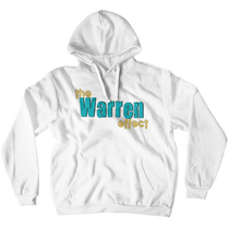 thewarreneffect Hoodies (No-Zip/Pullover)