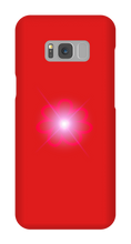 ethanlfx239 Samsung Phone Cases