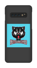 slowlybutsurely69 Samsung Phone Cases