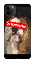 Supreme harly iPhone Phone Cases