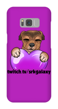 Love Samsung Phone Cases