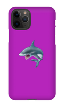 tbi704 iPhone Phone Cases