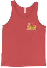 thewildcarnage Tank Top