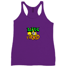 Tanktop Womens Racerback