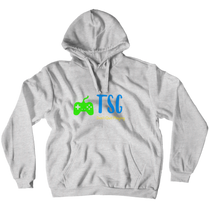 thestressedgamer Hoodies (No-Zip/Pullover)
